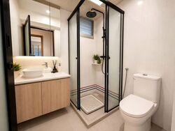 Blk 421C Northshore Straitsview (Punggol), HDB 4 Rooms #597647381